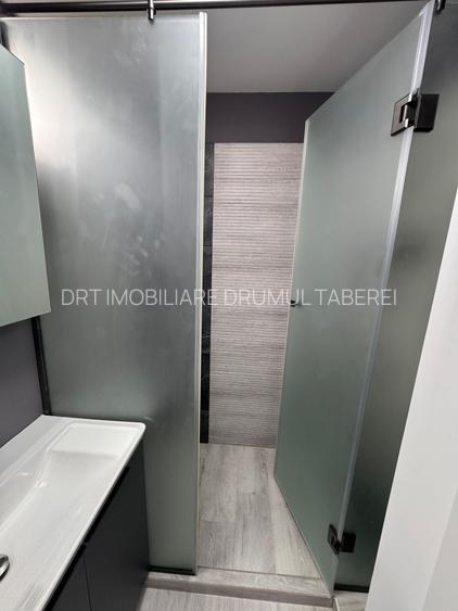 Drumul Taberei-Auchan - 3