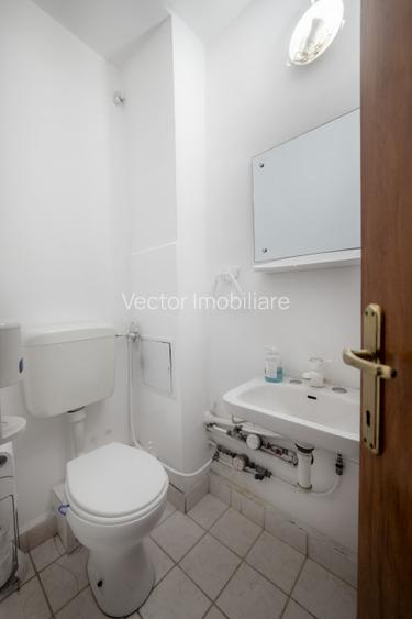 Belizarie 13*Baneasa* etaj 2/4*Decomandat*Bloc reabilitat* Mobilat+utilat - 9