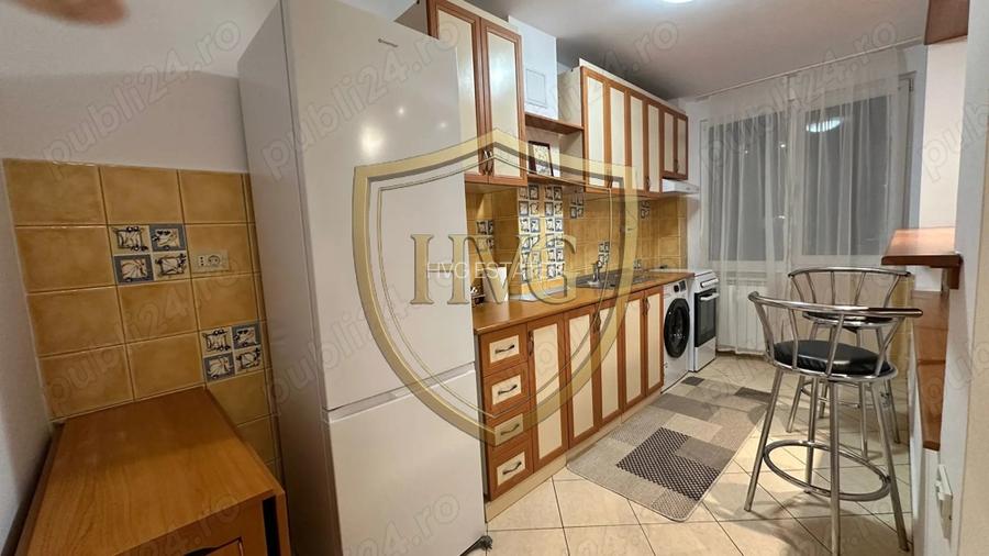 Apartament 2 Camere | Decomandat | Unirii | Dimitrie Cantemir - 5
