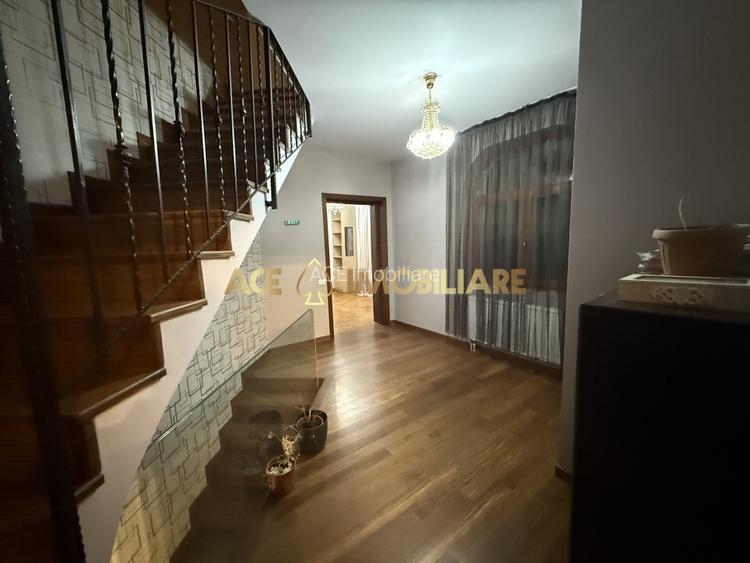 Vila | 5 Camere | Foisorul de Foc | Pet-friendly | Pretabil Birou | x7AC - 18