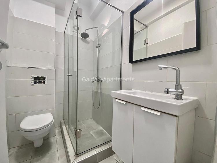 Apartament modern | Ultracentral | GalDan Apartments - 12