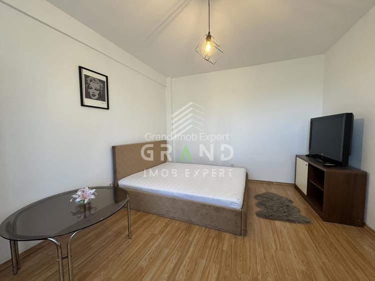 2 camere | 42mp | Grădină/Parcare | Bocskai Istvan/Capăt str.Constantin Brâncuși - 2