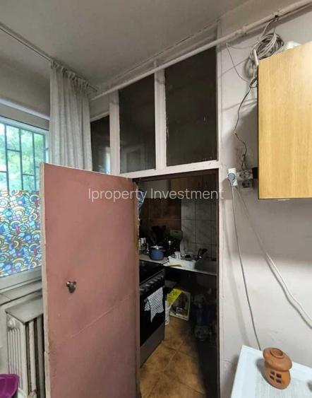 2 Camere | Baicului | proximitate Metrou | posibilitate centrala - 5