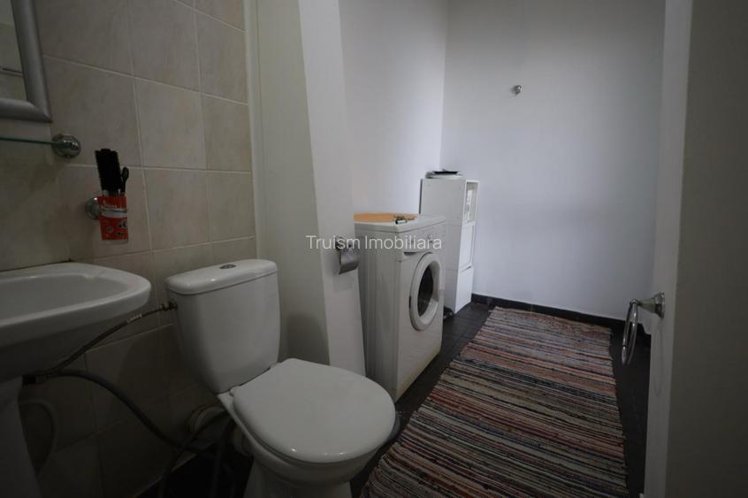 Apartament 2 camere, conf. 1, semidecomandat - etaj 8/9 Republicii - 8