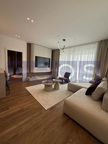 INCHIRIERE APARTAMENT 3CAMERE | ULTRAFINISAT | THE IVY | 87MP | TERASA - 4