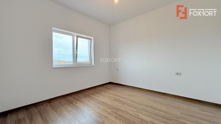 Duplex 3 camere - toate utilitatile - Mosnita Noua - 10