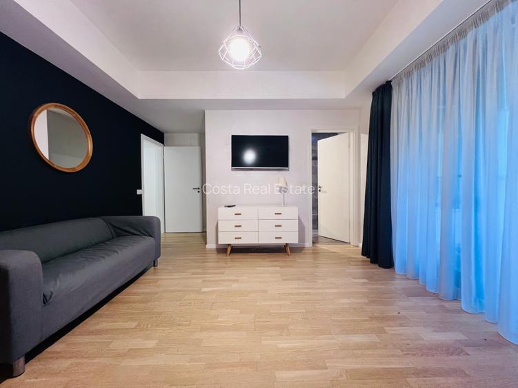 Vanzare Apartament Modern 4 Camere Iancu Nicolae - 22