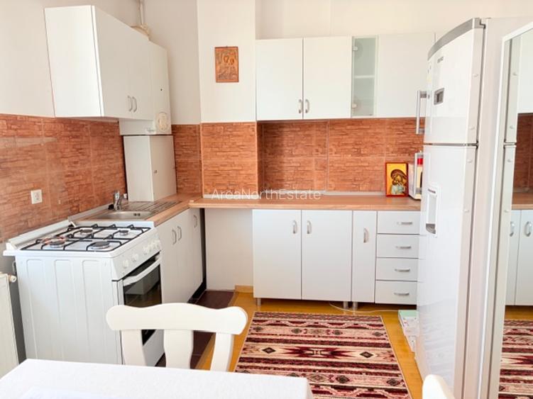 Apartament//Studio cochet zona 1Mai-Pta Chibrit//Mobilat-Utilat//Boxa subsol - 8