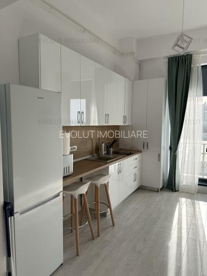 Garsoniera cu vedere la mare – Prima linie, Promenada Navodari - 5