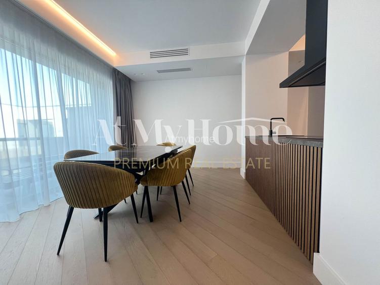 PENTHOUSE NOU 4 CAMERE/ 146 MP UTILI + 34 MP TERASE/ IANCU NICOLAE - 8