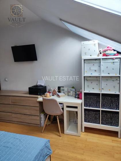 Apartament 2 camere - Tip Duplex - Fizicienilor - 7