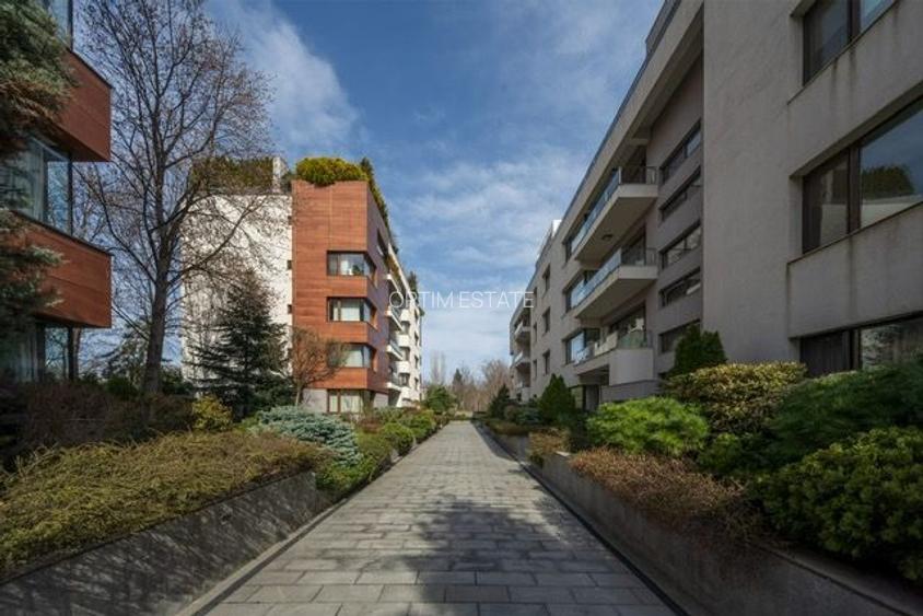 NOU! 3 camere 125 mpu, Complex Barbu Delavrancea, parcare! - 29