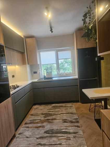 Stefan Cel Mare - Bucur Obor - 2 camere lux - 15