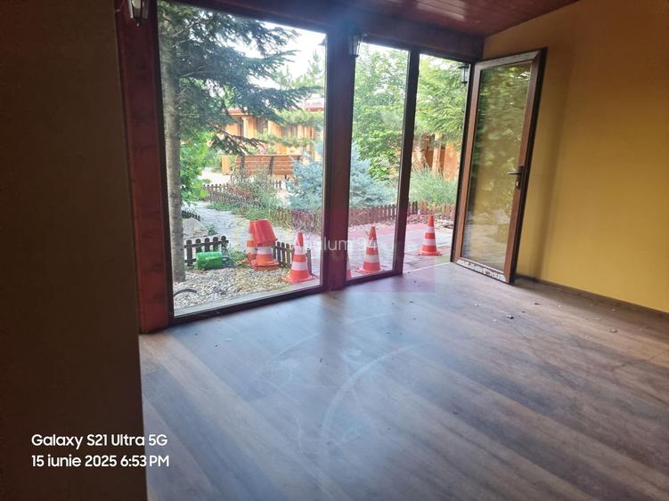 TEISORI (JUD. GIURGIU) - DE VZ CASA OASPETI + ANEXE - 50