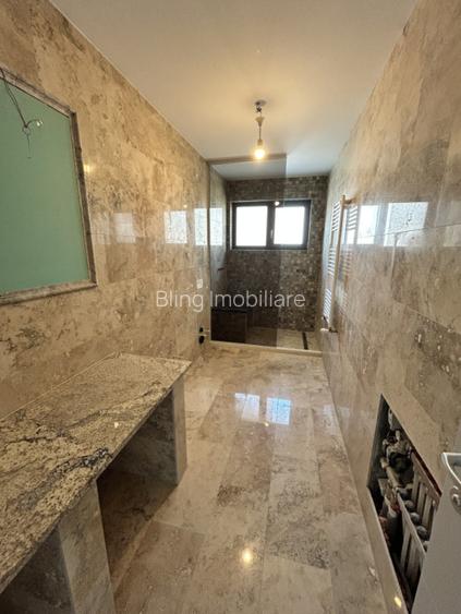 Casa individuala finisata LUX Apahida 160mp utili 515mp teren 5 camere  - 20