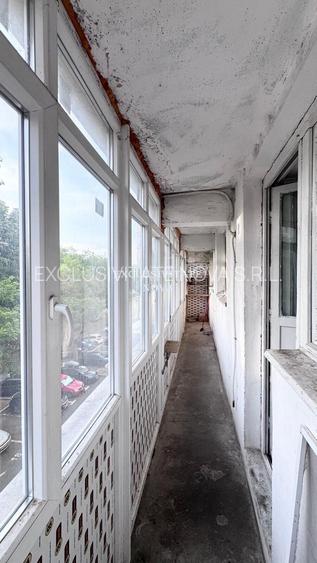 LUICA - Vanzare apartament 3 camere - bloc Anvelopat ! - 12