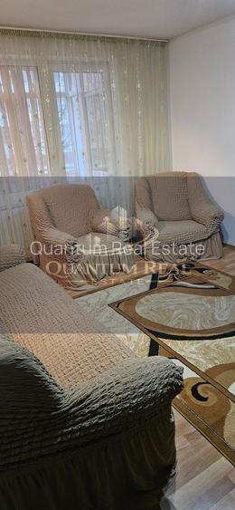 Inchiriez  apartament 2 camere complet renovat  Metrou Iancului - 2