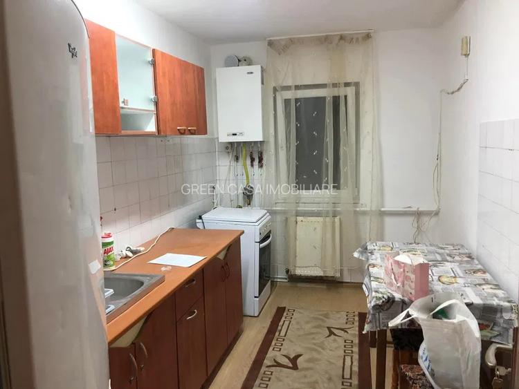 Apartament cu 3 camere decomandate, Manastur - 5