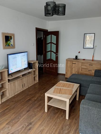 Apartament 3 camere, decomandat, zona Delfinului. - 3