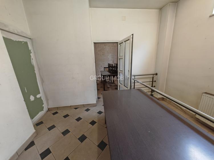 Spatiu comercial, multifunctional zona Republicii - 9