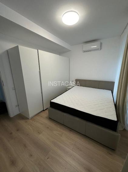 Apartament 2 camere | prima inchiriere | bloc boutique | parcare subterana - 9