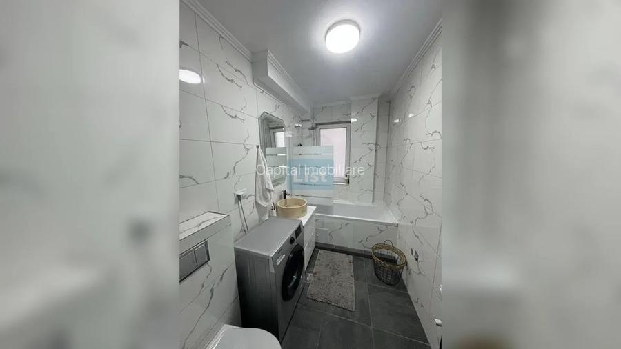0% Comision | Apartament semidecomandat cu 2 camere si balcon | Europa - 4