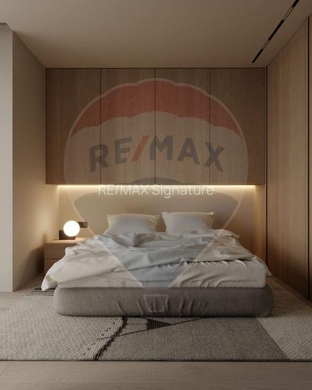 DE VANZARE casă nouă Tunari – 4 camere  Ansamblu privat !!! - 8