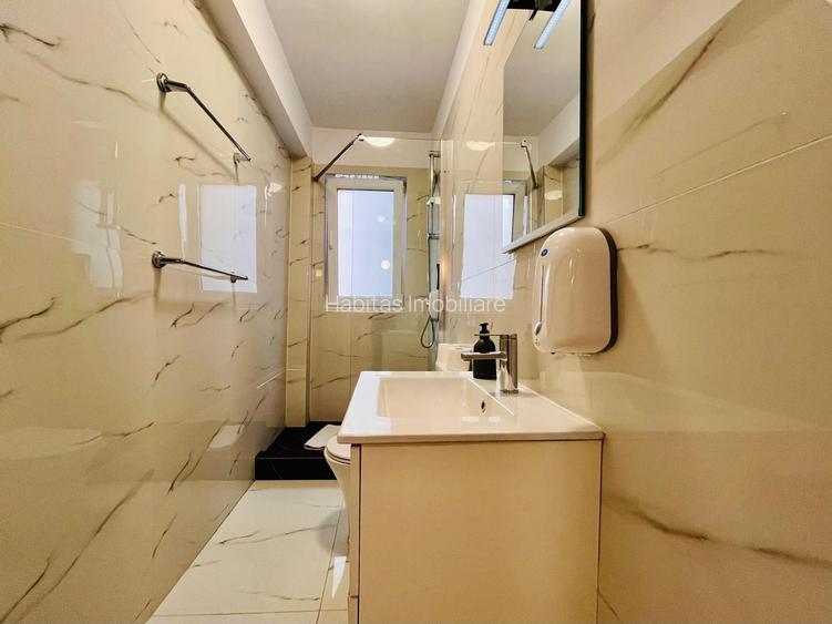 Studio ultrafinisat, 30 mp utili – Zona str. Eugen Ionesco - 6