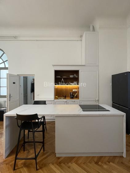 Apartament Ultracentral 125mp - 18