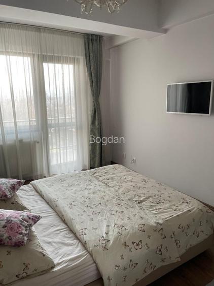 Vanzare apartament deosebit 2 camere in zona premium! - 5