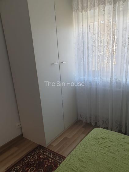 Apartament 2 camere mobilat Gorjului Pacii bloc reabilitat constructie 1978 - 7