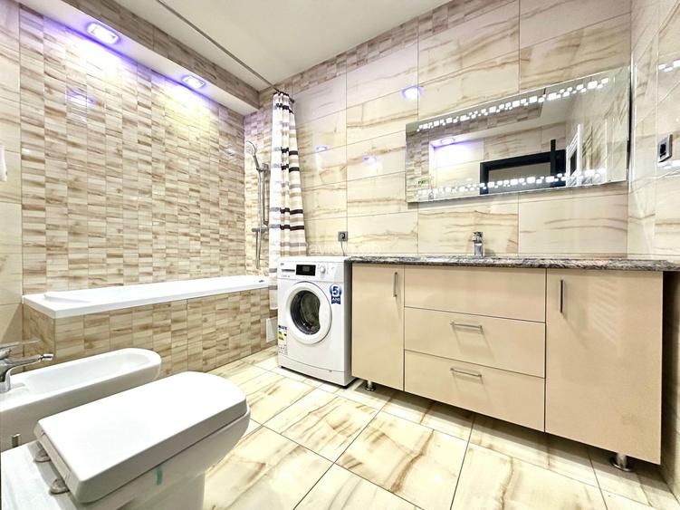 Apartament 2 camere + loc de parcare - 6