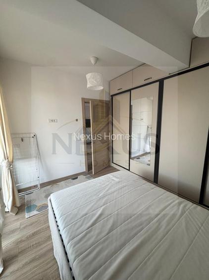 Apartament 2 camere tip studio- Cheile Turzii- Metrou Dimitrie Leonida - 6