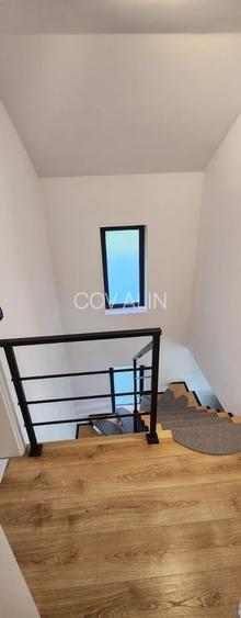 Casa P+M in Sacele zona Turches, 3 dormitoare si living, teren 453 mp! - 17