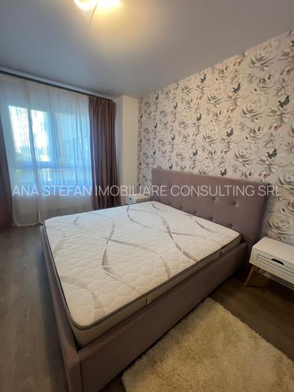 Central Address / Apartament două camere modern - 7