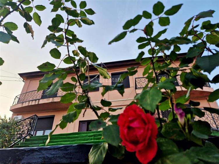 Casa de inchiriat cu priveliste frumoasa - 13