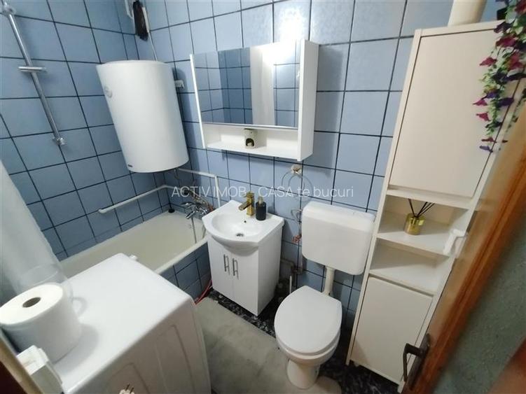 Oravita | Garsoniera La Cheie | Etj.2 | Usor Negociabil - 13