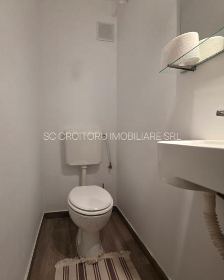 NU rata ! 3 camere decomandate ! Centrala proprie! Metrou/Parc Crangasi ! - 23