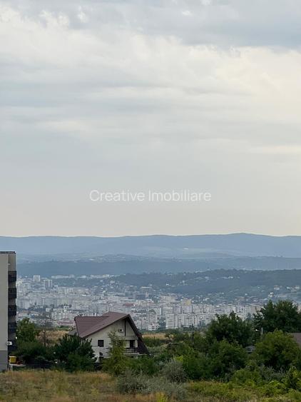 OFERTA EXCLUSIVA: Apartament cu 2 camere in Copou, mobilat si utilat complet - 3