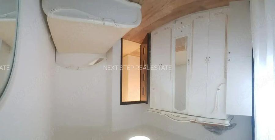 COMISION 0! Apartament 2 camere si loc parcare, complet mobilat - 3