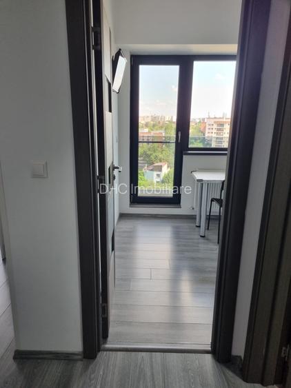 Garsoniera Grozavesti Complexul Regie residence - 5