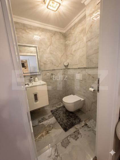 Apartament de Lux | 3 camere | 2 Bai | -  Zona Vivo - 8