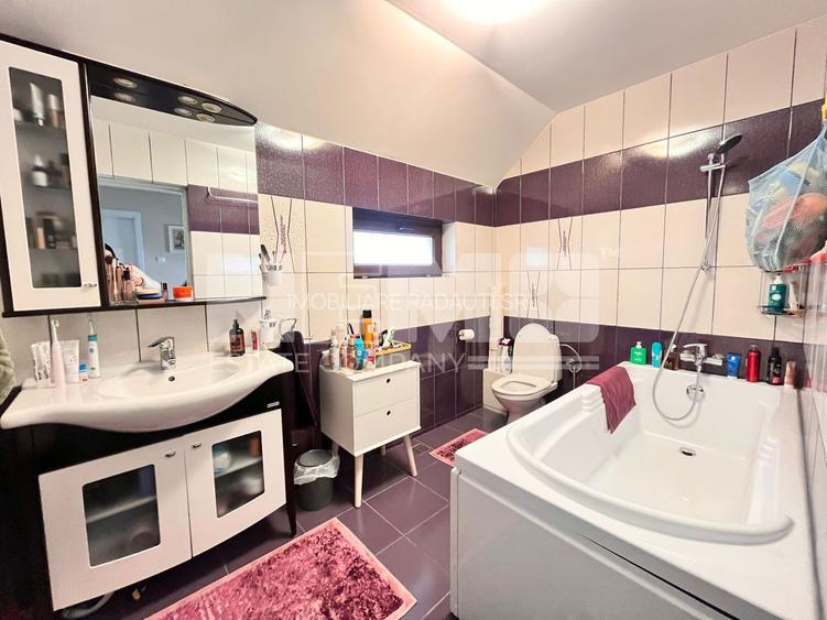 Duplex  Mobilat 110 Mp Utili I Suceava/Sf.Ilie I 159.500 Euro - 15