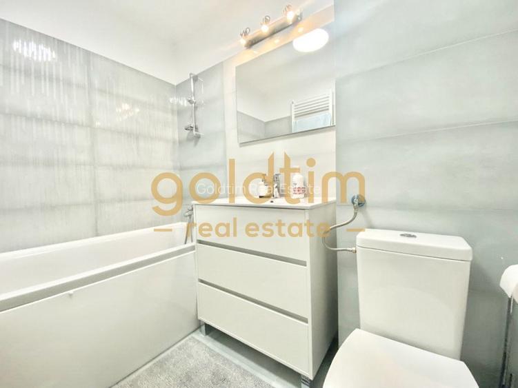 PENTHOUSE SUPERB/COMPLET MOBILAT/TERASA 200MP/SCOALA AMERICANA/2 PARCARI SUBT - 21