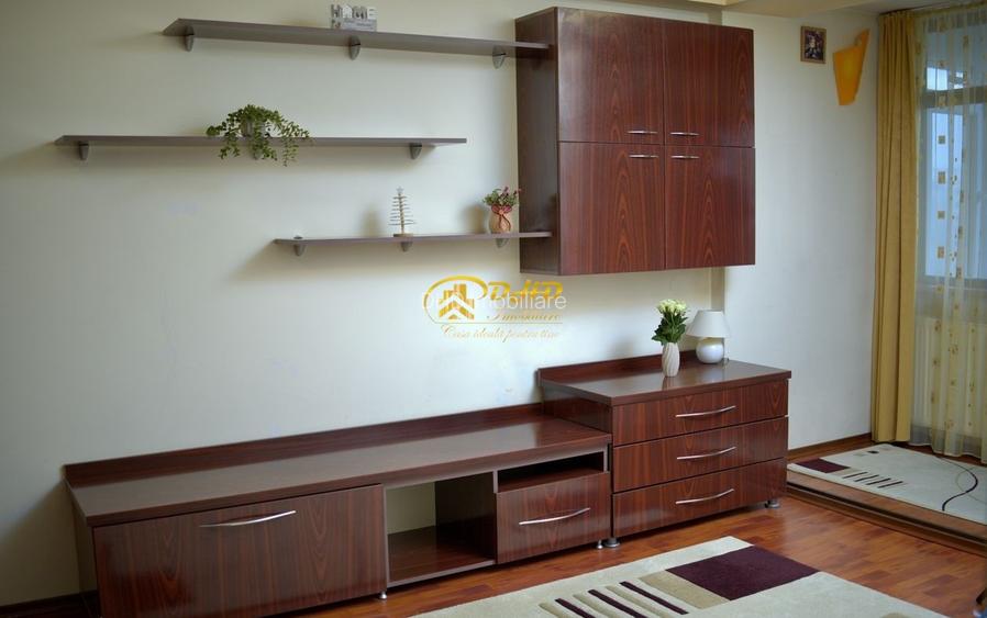 Apartament 2 camere Nicolina - 9