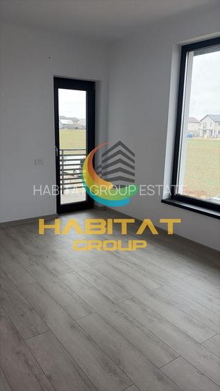 Berceni vanzare casa individuala P+1+Pod 4 cam teren 352mp - 10