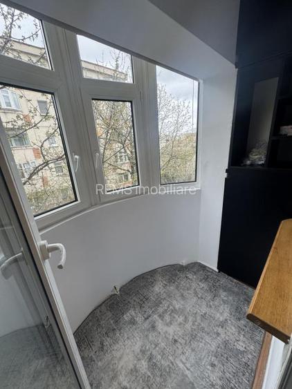 Garsoniera Zorilor, finisata, mobilata, UMF, Gradina Botanica - 6