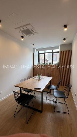 OPORTUNITATE- VILA, 7 CAMERE | PIATA VICTORIEI| LOC DE PARCARE - 13