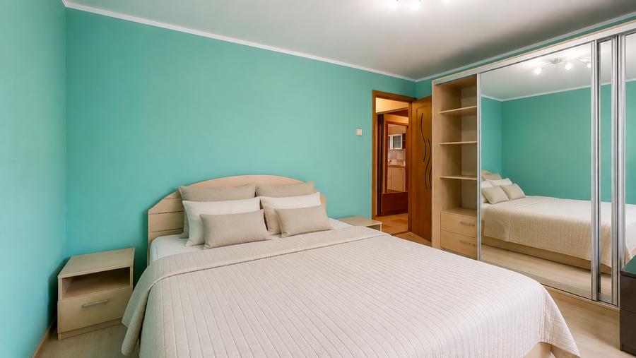 2 camere, suprafata geroasa, locatie excelenta, Păduroiu nr. 3