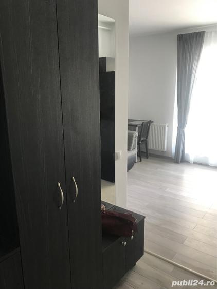 Favorit - 1 minut Metrou - Garsoniera confort 1 - RENOVATA RECENT !